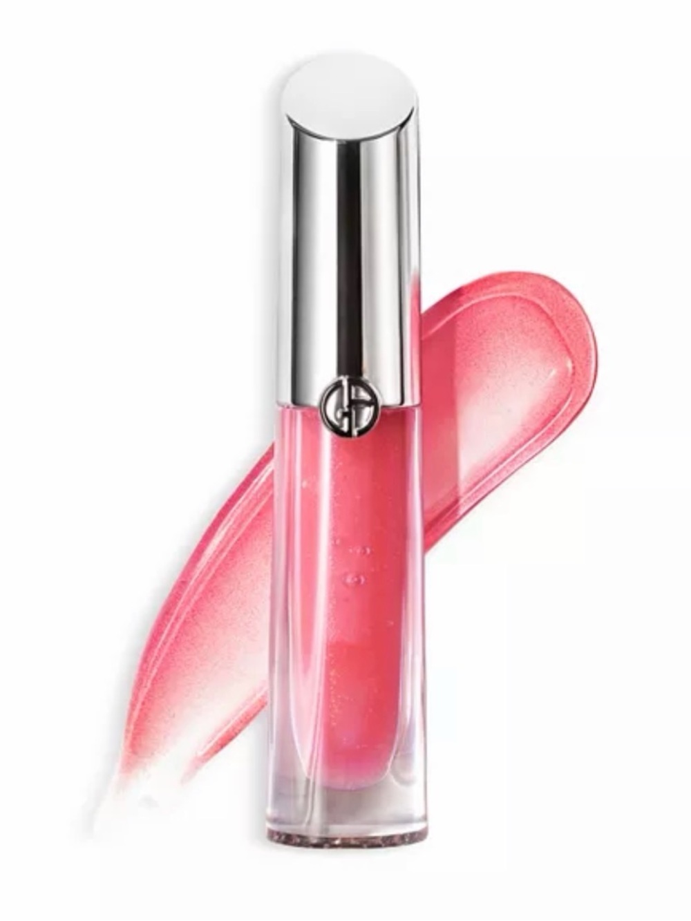 Giorgio Armani Prisma Glass Lipgloss Sorbet Beam 09